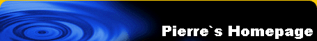 Pierre`s Homepage